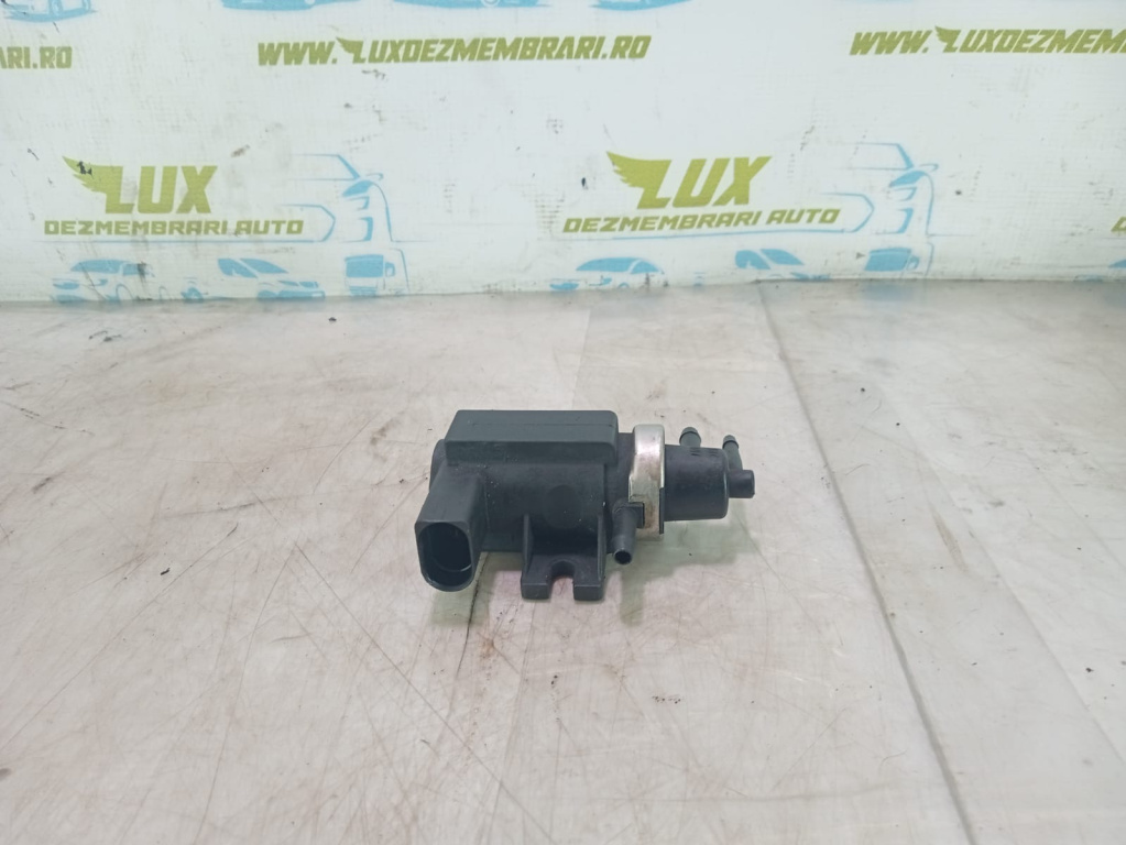 Electrovalva vacuum 1J0906622 Volkswagen VW Passat B5.5 [facelift] [2000 - 2005] 1.9 tdi AVF
