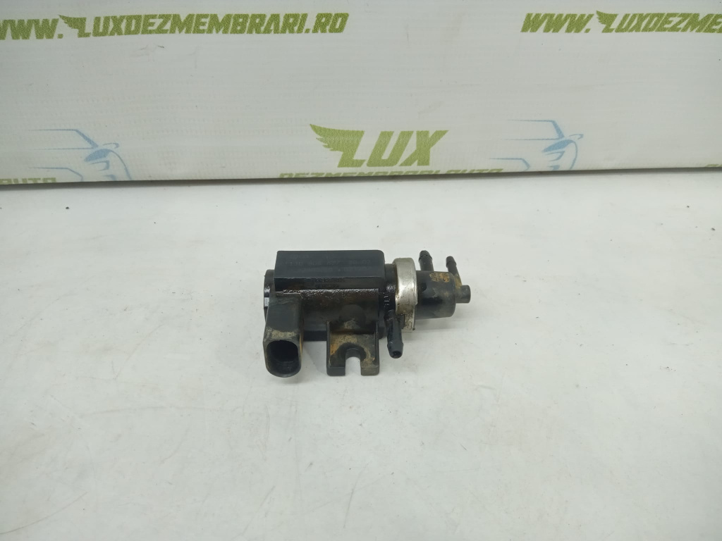 Electrovalva vacuum 1j0906627 Volkswagen VW Golf 4 [1997 - 2006]