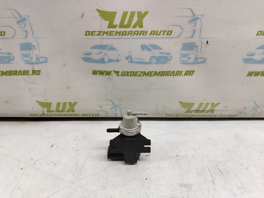 Electrovalva vacuum 1j0906627a Audi A4 B6 [2000 - 2005]