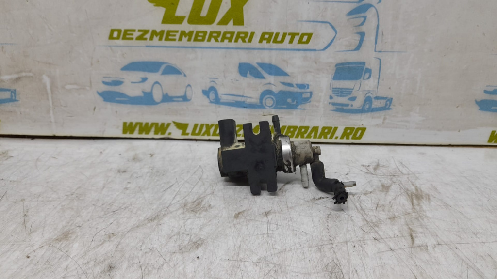 Electrovalva vacuum 1j0906627a Audi A4 B6 [2000 - 2005]