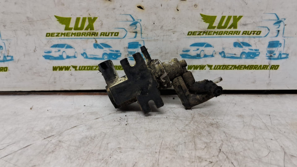 Electrovalva vacuum 1j0906627a Audi A4 B6 [2000 - 2005]