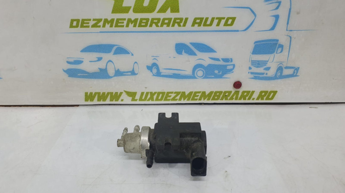 Electrovalva vacuum 1j0906627a Volkswagen VW Sharan [facelift] [2000 - 2003]