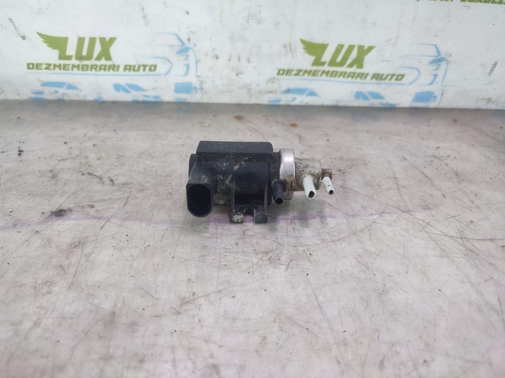 Electrovalva vacuum 1j0906627b Audi A3 8P [2003 - 2005]