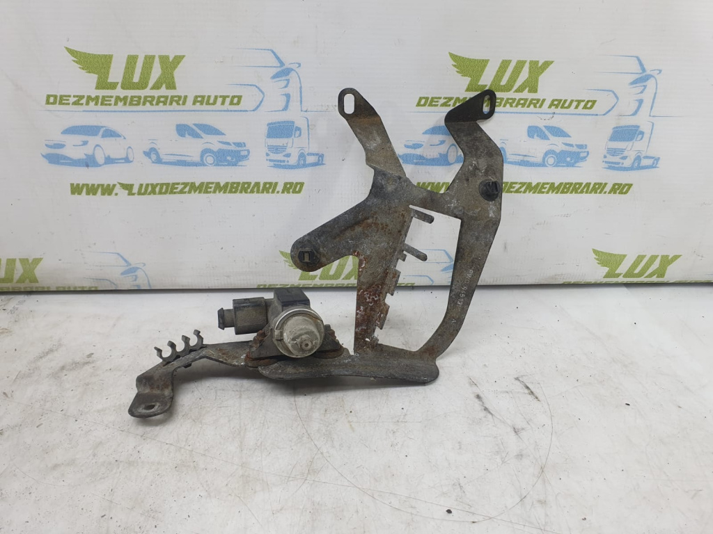 Electrovalva vacuum 1j0906627b Audi A4 B7 [2004 - 2008]