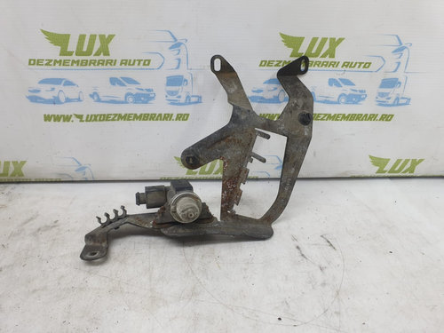 Electrovalva vacuum 1j0906627b Audi A4 B7 [2004 - 2008]