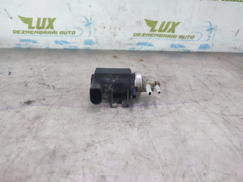 Electrovalva vacuum 1j0906627b Volkswagen Passat B6 [2005 - 2010]
