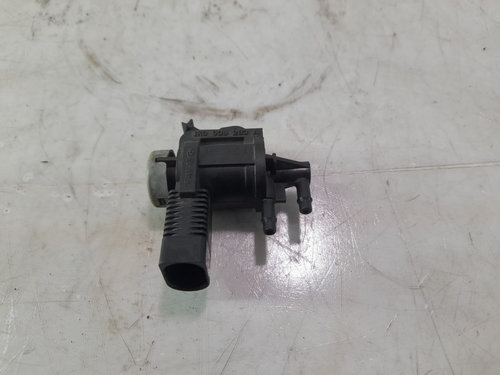 Electrovalva vacuum 1K0906283 3.0 d CRCA Volkswagen VW Touareg generatia 2 7P [2010 - 2014]