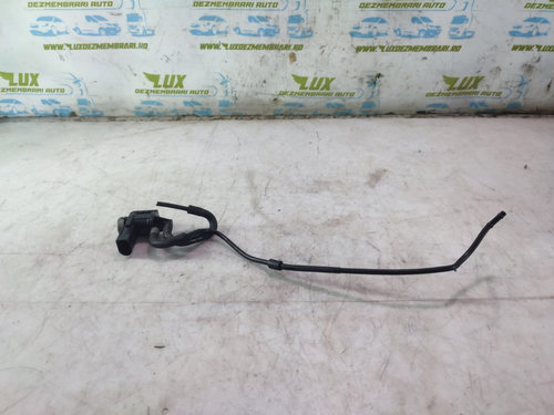 Electrovalva vacuum 1K0906283 4.2 tdi CDSB Volkswagen VW Passat CC [2008 - 2012]