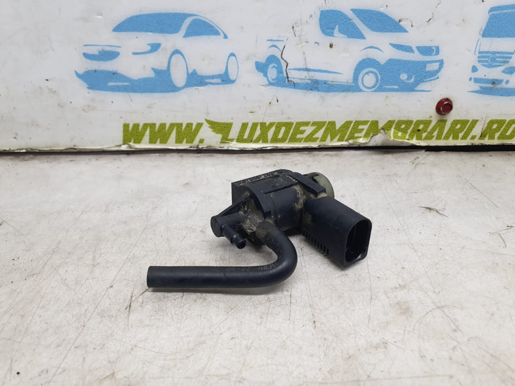 Electrovalva vacuum 1k0906283a 2.0 tdi Audi A6 4F/C6 [2004 - 2008]