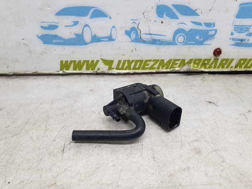 Electrovalva vacuum 1k0906283a 2.0 tdi Audi A6 4F/C6 [2004 - 2008]