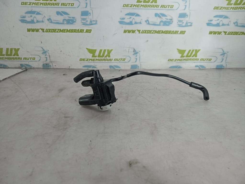Electrovalva vacuum 1k0906283A 2.0 tdi CBAB Seat Ibiza 4 6J [2008 - 2012]