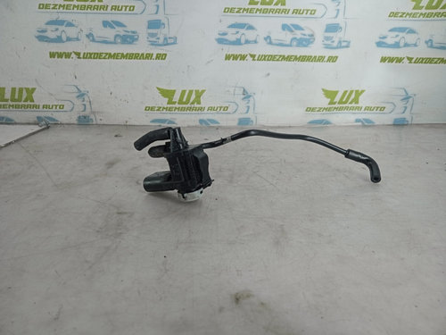 Electrovalva vacuum 1k0906283A 2.0 tdi CBAB Seat Ibiza 4 6J [2008 - 2012]