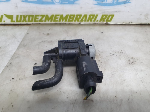 Electrovalva vacuum 1k0906283a 2.0 tdi CFFB Volkswagen VW Passat B7 [2010 - 2015] 2.0 tdi CFFB