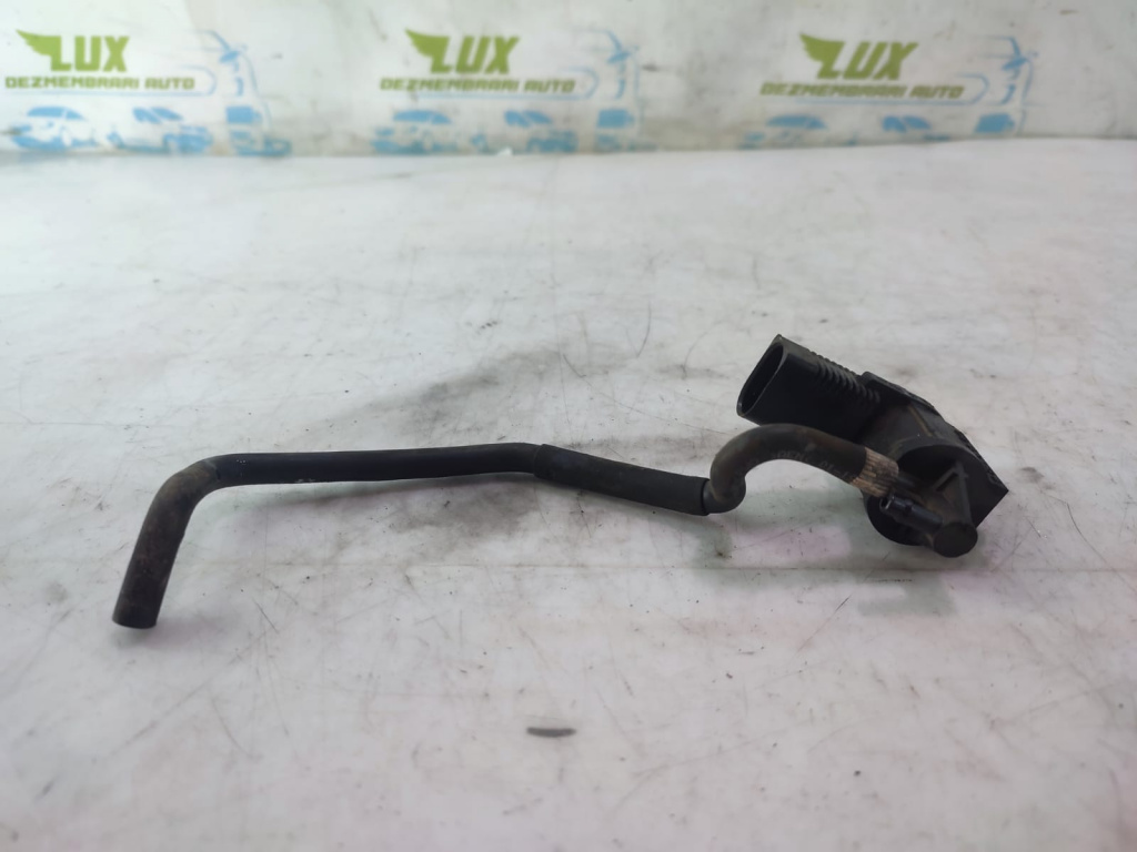 Electrovalva vacuum 1K0906283A 3.0 tdi CDYA Audi A6 4F/C6 [facelift] [2008 - 2011] 3.0 tdi CDYA