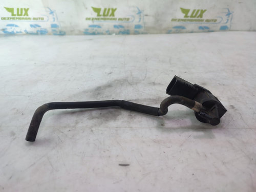 Electrovalva vacuum 1K0906283A 3.0 tdi CDYA Audi A6 4F/C6 [facelift] [2008 - 2011] 3.0 tdi CDYA