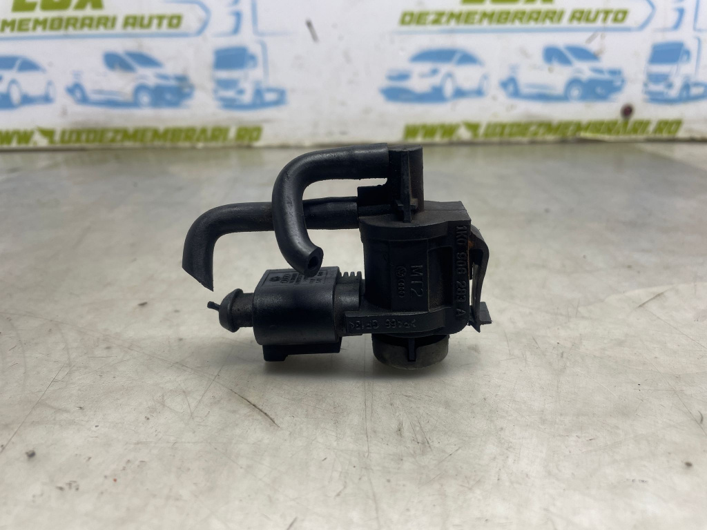 Electrovalva vacuum 1k0906283a Audi A3 8P/8PA [facelift] [2004 - 2008]