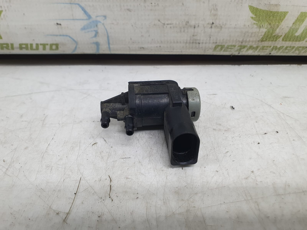 Electrovalva vacuum 1k0906283a Audi A3 8P/8PA [facelift] [2004 - 2008]