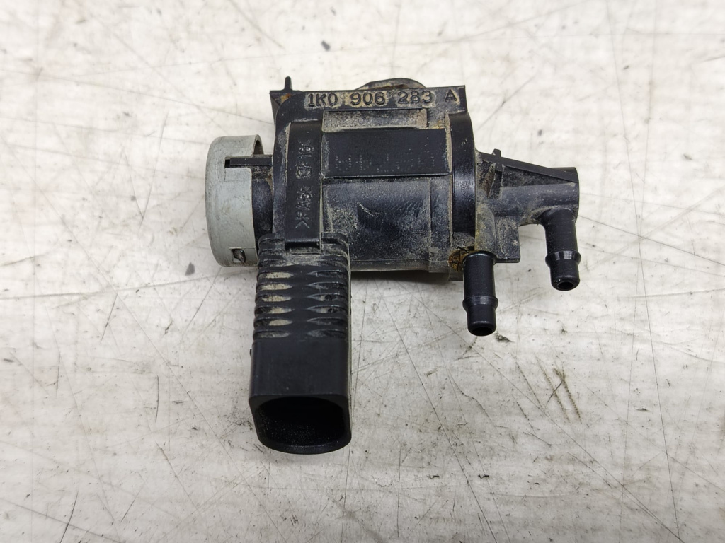 Electrovalva vacuum 1k0906283a Audi A4 B8/8K [2007 - 2011]