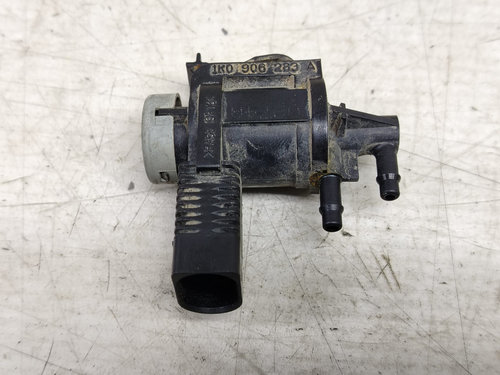 Electrovalva vacuum 1k0906283a Audi A4 B8/8K [2007 - 2011]