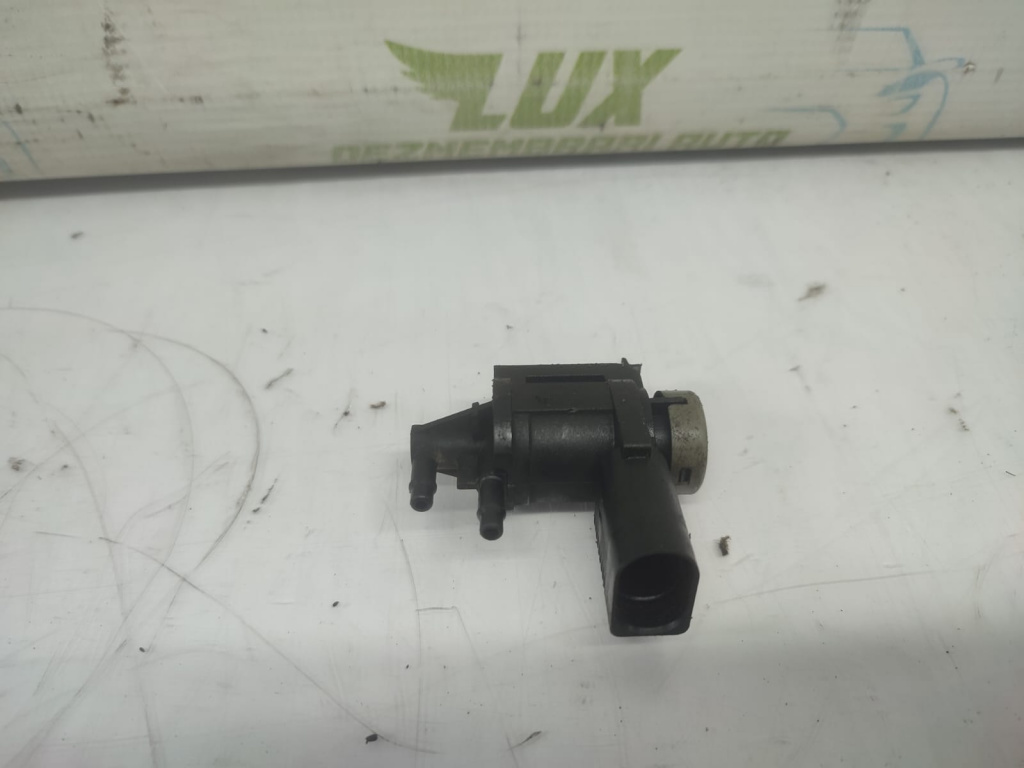 Electrovalva vacuum 1k0906283a Audi A5 8T [2007 - 2011] 2.7 tdi CGKA