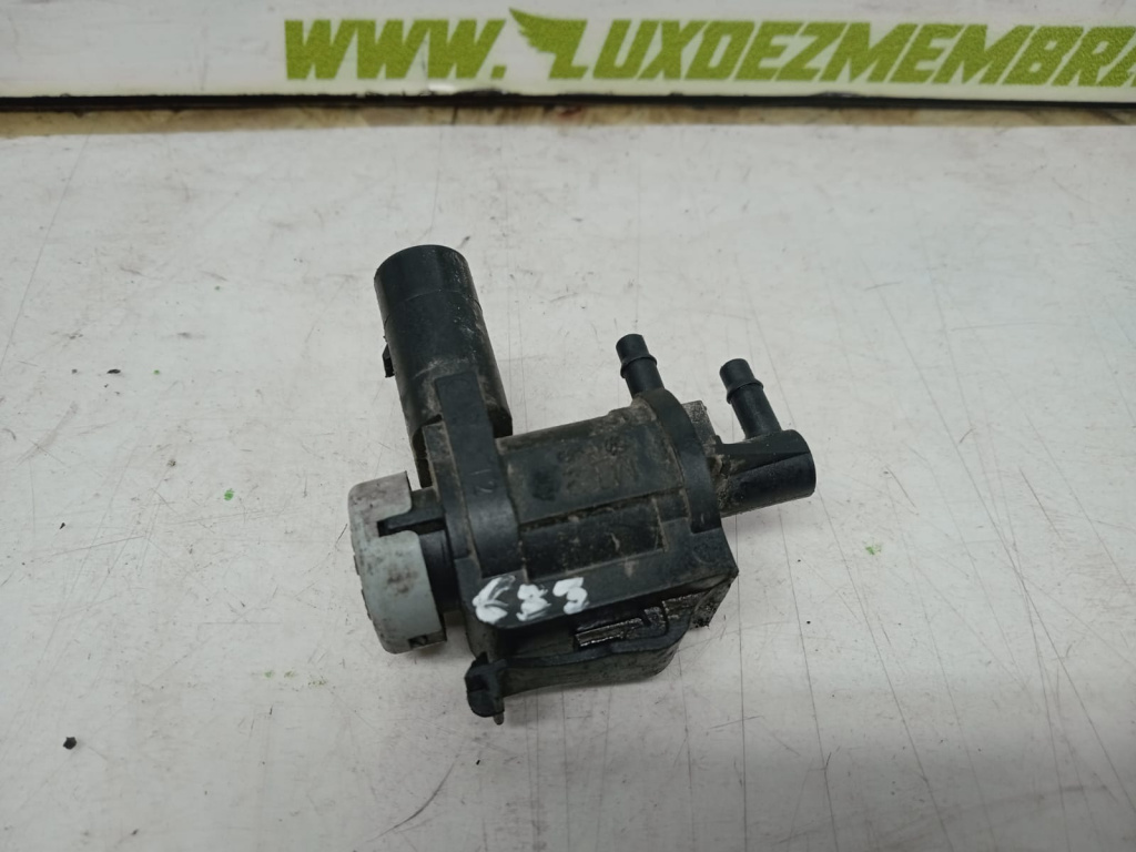 Electrovalva vacuum 1k0906283a Audi Q7 4L [facelift] [2008 - 2015]