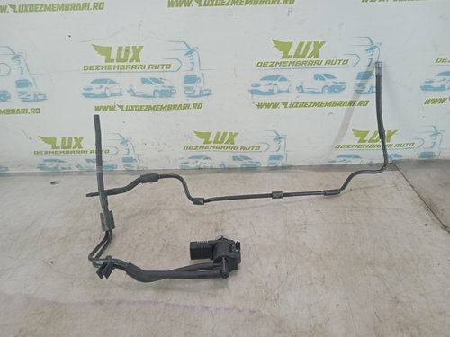Electrovalva vacuum 1k0906283a Seat Altea [facelift] [2009 - 2013]