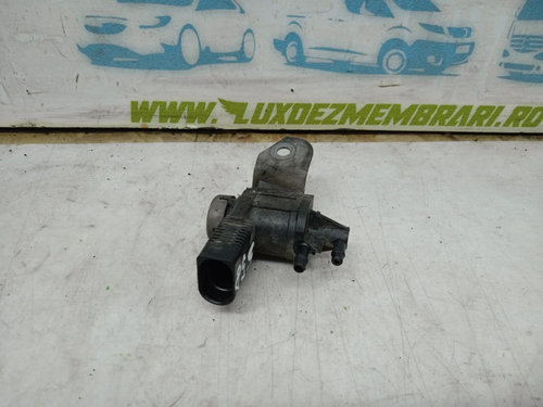 Electrovalva vacuum 1k0906283a Seat Altea [facelift] [2009 - 2013]