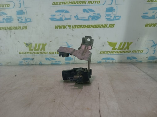 Electrovalva vacuum 1k0906283a Volkswagen VW Golf 6 [2008 - 2015]