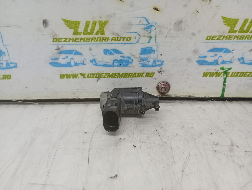 Electrovalva vacuum 1k0906283a Volkswagen VW Golf 5 [2003 - 2009]