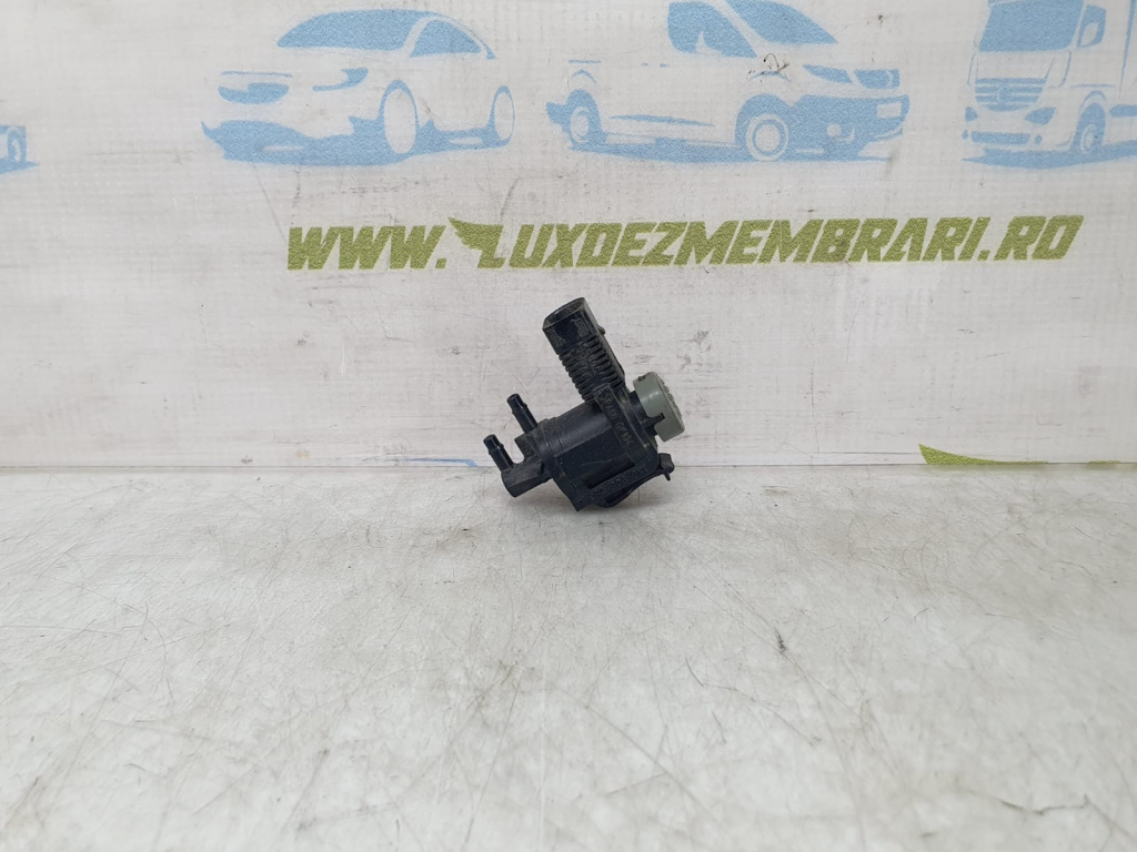 Electrovalva vacuum 1k0906283a Volkswagen VW Golf 5 [2003 - 2009]