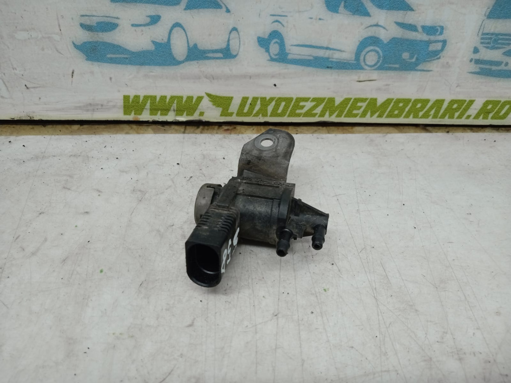 Electrovalva vacuum 1k0906283a Volkswagen VW Golf 6 [2008 - 2015]