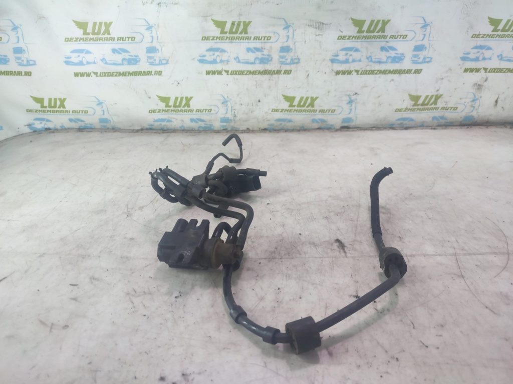 Electrovalva vacuum 1K0906627A 1.9 tdi BLS Skoda Octavia 2 [2004 - 2008]