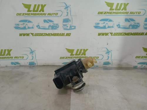 Electrovalva vacuum 1K0906627A Volkswagen VW Eos [facelift] [2010 - 2020]