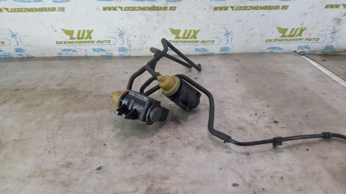 Electrovalva vacuum 1k0906627B 1.4 tdi CUSA Volkswagen VW Polo 5 6R [2009 - 2015] 1.4 tdi CUSA