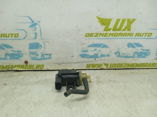 Electrovalva vacuum 1k0906627b 1.6 tdi cayc Volkswagen VW Passat B7 [2010 - 2015]