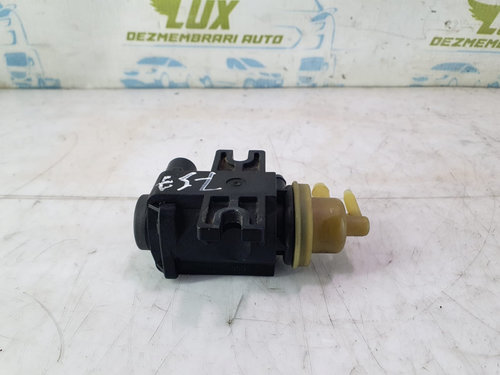 Electrovalva vacuum 1k0906627b 2.0 tdi CFFB Volkswagen VW Passat B7 [2010 - 2015] 2.0 tdi CFFB