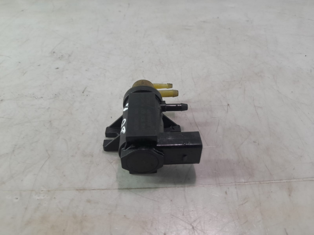 Electrovalva vacuum 1k0906627B Skoda Superb 2 [2008 - 2013]