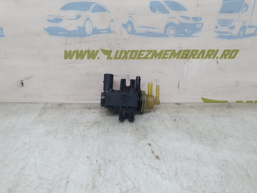 Electrovalva vacuum 1k0906627B Volkswagen VW Golf 6 [2008 - 2015]