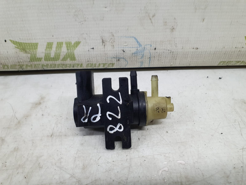 Electrovalva vacuum 1k0906627G Audi A3 8P/8PA [facelift] [2004 - 2008]