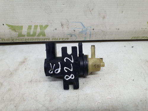 Electrovalva vacuum 1k0906627G Volkswagen VW Golf 5 [2003 - 2009]
