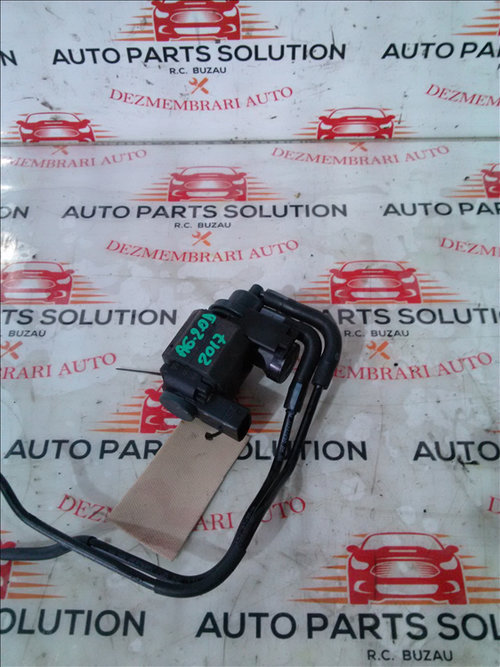 Electrovalva vacuum 2.0 d AUDI A6 an fabr. 2017
