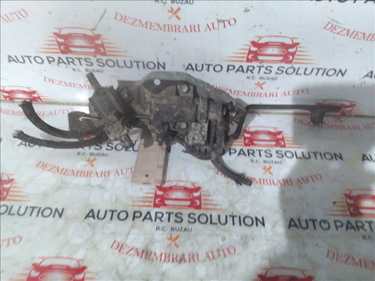 Electrovalva vacuum 2.0 d TOYOTA RAV 4 an fabr. 2008