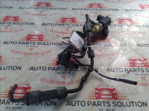 Electrovalva vacuum 2.0 D VOLKSWAGEN TIGUAN an fabr.2011