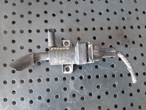 Electrovalva vacuum 2.0 dci renault koleos 1 laguna 3 8200762597