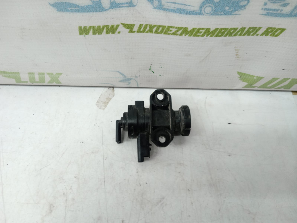 Electrovalva vacuum 2.0 hdi 9635704380 Citroen C5 [facelift] [2004 - 2008]