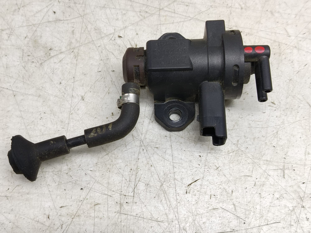 Electrovalva vacuum 2.0 hdi 9635704380 Citroen C5 [2001 - 2004]