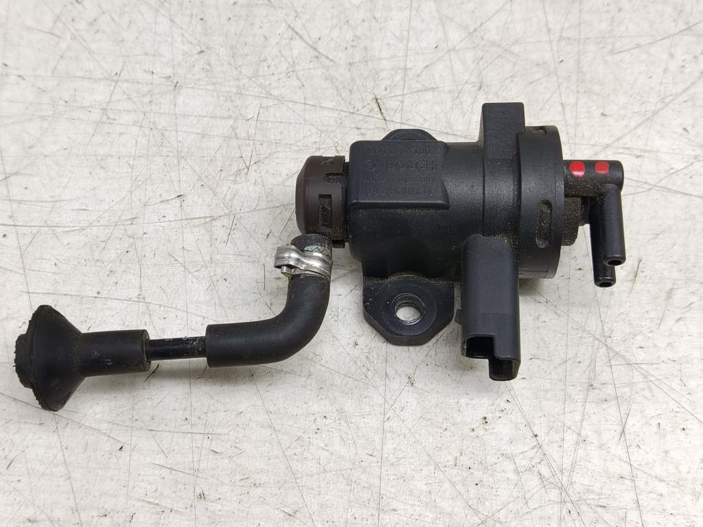 Electrovalva vacuum 2.0 hdi 9635704380 Fiat Ducato 2 Typ244 [2002 - 2006]