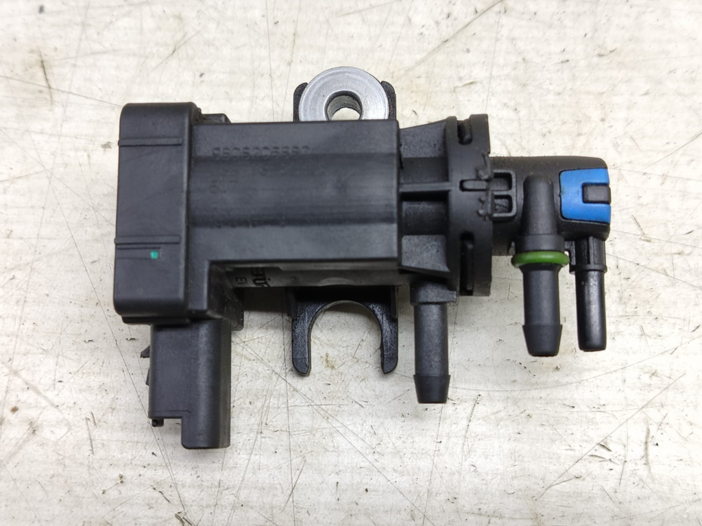 Electrovalva vacuum 2.0 hdi 9808206880 Ford Mondeo MK5 [2014 - 2020]