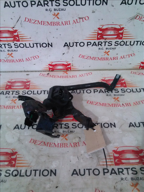 Electrovalva vacuum 2.0 RENAULT TRAFIC an fabr.2011