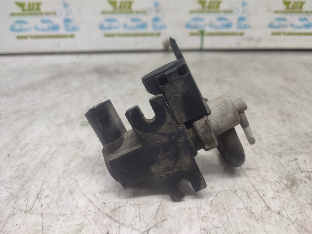 Electrovalva vacuum 2.0 tdi BLB 8E0906627C Audi A4 B7 [2004 - 2008] 2.0 tdi BLB